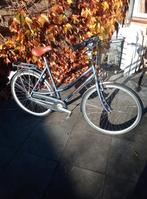 Damesfiets, Gazelle Orange, Ophalen, Zo goed als nieuw, Gazelle, Versnellingen