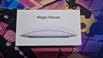 Apple Magic Mouse nieuw., Computers en Software, Muizen, Ophalen of Verzenden, Nieuw