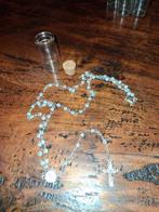 Religie/rozenkrans, Ophalen of Verzenden, Zo goed als nieuw, Staal