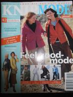 Knipmode januari 2005 judopak kindermode, sportkleding, Overige typen, Vrouw, Ophalen of Verzenden, Zo goed als nieuw