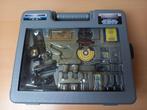 Microscoop Set - Complete Onderzoekskit, Ophalen of Verzenden, Gebruikt