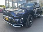Toyota RAV4 2.5 Plug-in Hybrid AWD Bi-Tone Plus | Trekhaak |, Automaat, Gebruikt, Euro 6, 4 cilinders