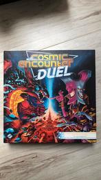 Cosmic Encounter Duel, Ophalen of Verzenden, Zo goed als nieuw