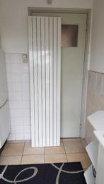 Te koop: verticale designradiator merk Vasco, Ophalen of Verzenden, Gebruikt, 800 watt of meer, Radiator