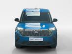 Ford E-Transit Cour. Limited 44 kWh 136pk | 0,99% rente | Ni, Auto's, Bestelauto's, 12 maanden, Wit, 1524 kg, Nieuw