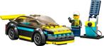 Lego | City | Elektrische sportwagen | 60383, Lego, Lego, Nieuw, https://legohouse.com/en-gb/info/contact-us/
