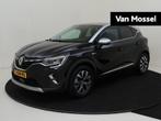 Renault Captur 1.0 TCe 100 Bi-Fuel Intens | PDC | Camera | C, Auto's, Renault, Voorwielaandrijving, Gebruikt, Euro 6, Met garantie (alle)