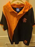 Voetbal shirts glasgow rangers, Maat XS of kleiner, Ophalen, Gebruikt, Shirt