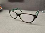 Bril kinderbril, Gebruikt, Zwart, Ophalen of Verzenden, Ray-Ban