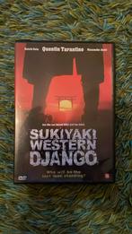 Sukiyaki Western Django van Takashi Miike., Ophalen of Verzenden, Zo goed als nieuw