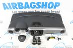 Airbag set - Dashboard zwart/grijs Skoda Citigo (2012-heden), Gebruikt, Ophalen of Verzenden
