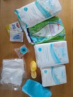 Kraampakket, Ophalen, Nieuw, Overige typen