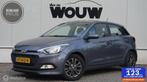 Hyundai i20 1.1 CRDi i-Motion Apple Carplay/Android Auto, 12 maanden, Gebruikt, Euro 6, 1120 cc