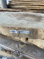 Organische schijven mango lychee tamarinde wengé  groot, Organische robuuste landelijke, 150 tot 200 cm, Nieuw, Overige vormen