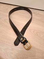 EL Campero Lederen riem 98 cm, El campero, 95 tot 105 cm, Ophalen of Verzenden, Zo goed als nieuw