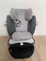 Cybex Autostoel 9-36 kg, Kinderen en Baby's, Autostoeltjes, Autogordel of Isofix, Gebruikt, Verstelbare rugleuning, 9 t/m 36 kg