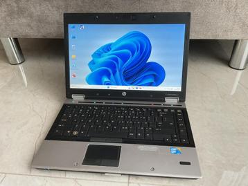 💥💥Goedwerkende HP Elitebook💥 Windows11 en office pakket💥 beschikbaar voor biedingen