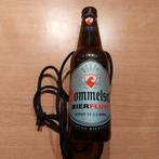 Bierfluit dommelsch, Verzamelen, Ophalen of Verzenden, Zo goed als nieuw, Glas of Glazen, Overige merken