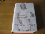 Tegenlicht door Esther Verhoef, Ophalen of Verzenden, Zo goed als nieuw, Esther Verhoef, Nederland