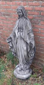 Groot Mariabeeld, Ophalen of Verzenden, Nieuw, Beton, Mensenbeeld