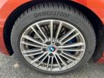 BMW M140i velgen 17 inch met goede winterbanden, Ophalen