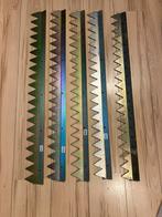 5 x Anti inklimstrip / Anti Inklim strip, Ophalen of Verzenden, IJzer