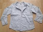 super mooie blouse, maat 110, Ophalen of Verzenden, Zo goed als nieuw, Jongen, Overhemd of Blouse
