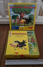 Boomgaardje- HABA- compleet- Verzenden ook, Ophalen of Verzenden