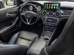 Mercedes-Benz GLA250 4Matic Prestige Pano Apple CarPlay Lede, 15 km/l, Euro 6, 4 cilinders, Leder en Stof