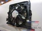 Originele Airco Fan 400 watt BMW 5 6 7 serie 17428509740 174, Auto-onderdelen, -, Nieuw, Ophalen of Verzenden, -