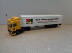 lion daf 95 sc van amerongen code 3, Ophalen of Verzenden, Bus of Vrachtwagen, Zo goed als nieuw, Lion Toys