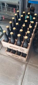 Westvleteren 12 (krat met 24 volle flessen 33cl), Verzamelen, Biermerken, Overige merken, Flesje(s), Zo goed als nieuw, Ophalen