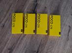 Xiaomi Poco Black C75 8GB/256GB Splinternieuw in doos!!!, Ophalen of Verzenden, Nieuw, Zonder abonnement, Zonder simlock