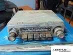 oude autoradio's philips blaupunkt bmw 02 oldtimer etc, Gebruikt, Ophalen of Verzenden, BMW