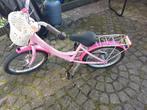 Puky Little Princes 16 inch fiets gebruikt, Ophalen, Gebruikt, 16 inch