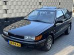 Mitsubishi Colt 1.3 GL EXE| UNIEK MOOI| 121DKM NAP| OLDTIMER, Voorwielaandrijving, 1299 cc, Stof, Gebruikt