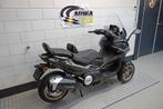 KYMCO CV3 (bj 2024), Kymco, Bedrijf, Meer dan 35 kW, 550 cc