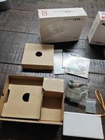 3x Nintendo DS lite CIB, Spelcomputers en Games, Spelcomputers | Nintendo DS, ., Zwart, Ophalen of Verzenden, Zo goed als nieuw
