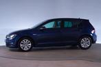 Volkswagen Golf 1.0 TSI Connected Series 5-drs [ Navi Climat, Auto's, Gebruikt, 116 pk, 23 km/l, Origineel Nederlands