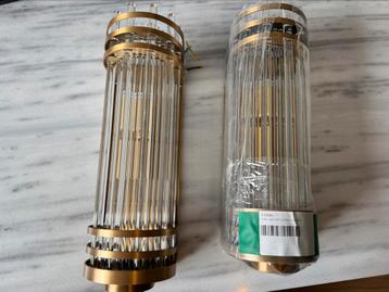 Eichholtz Wall Lamp Gulf S beschikbaar voor biedingen
