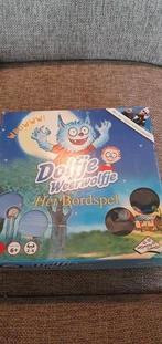 Dolfje weerwolfje spel voor het hele gezin, Hobby en Vrije tijd, Gezelschapsspellen | Bordspellen, Een of twee spelers, Ophalen