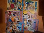 Donald Duck stripboeken - Ophalen Ede, Meerdere stripboeken, Ophalen, Gelezen, Disney