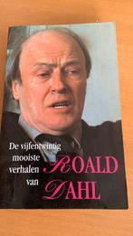 De vijfentwintig mooiste verhalen van Roald Dahl, Ophalen of Verzenden, Zo goed als nieuw