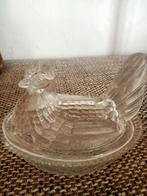 Vintage Kip Bonbonnière oa voor Pasen, Ophalen of Verzenden