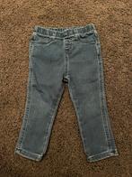 Primark jeans legging maat 86, Kinderen en Baby's, Babykleding | Maat 86, Ophalen of Verzenden, Zo goed als nieuw, Meisje