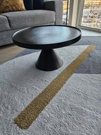 Salontafel Zuiver, Ophalen, Overige materialen, 50 tot 100 cm, Rond