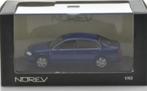 SKODA SUPERB 2004 BLAUW Rschaal 1:43 NOREV ref. 840612, Hobby en Vrije tijd, Modelauto's | 1:43, Verzenden, Nieuw, Auto, Norev