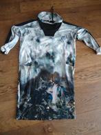 Zwart ROSSINI jurkje maat 40, Maat 38/40 (M), Zwart, Ophalen of Verzenden, Zo goed als nieuw