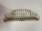 Modelspoor Brug, Vlakke Stukken & Pijlers, Hobby en Vrije tijd, Modeltreinen | H0, Ophalen of Verzenden, Gebruikt, Brug, Tunnel of Gebouw