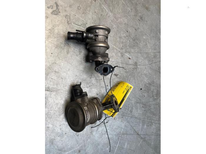 EGR Klep van een Audi A6, Auto-onderdelen, Uitlaatsystemen, Audi, Gebruikt, 3 maanden garantie, Ophalen of Verzenden